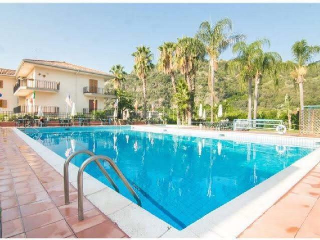 Nuccio'S House Apartment Santa Tecla Exterior photo